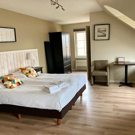 B&B Soetemin Lier Dış mekan fotoğraf