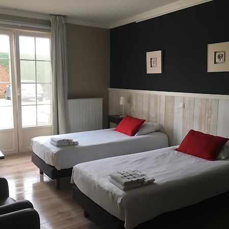 B&B Soetemin Lier Dış mekan fotoğraf