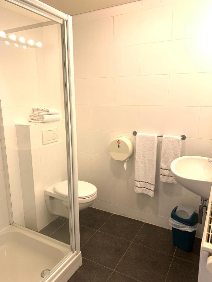 B&B Soetemin Lier Dış mekan fotoğraf