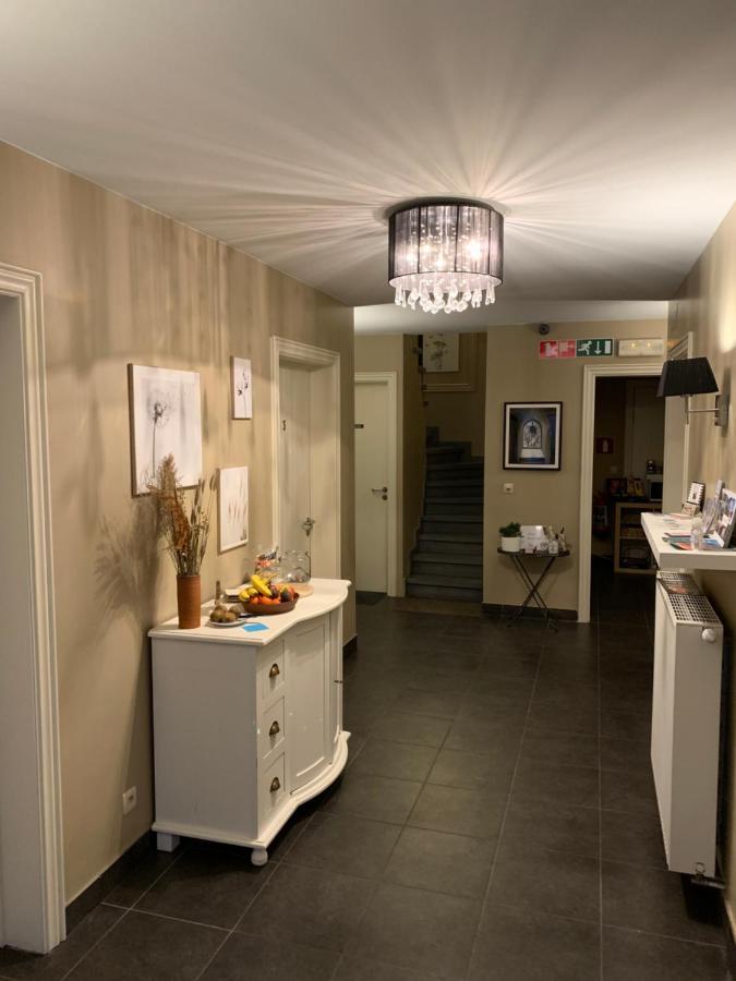 B&B Soetemin Lier Dış mekan fotoğraf