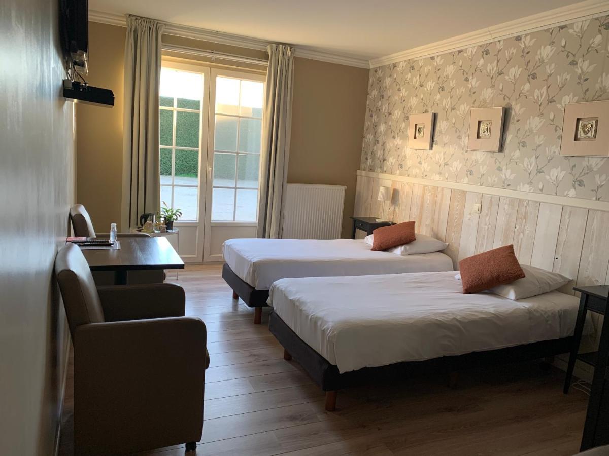 B&B Soetemin Lier Dış mekan fotoğraf