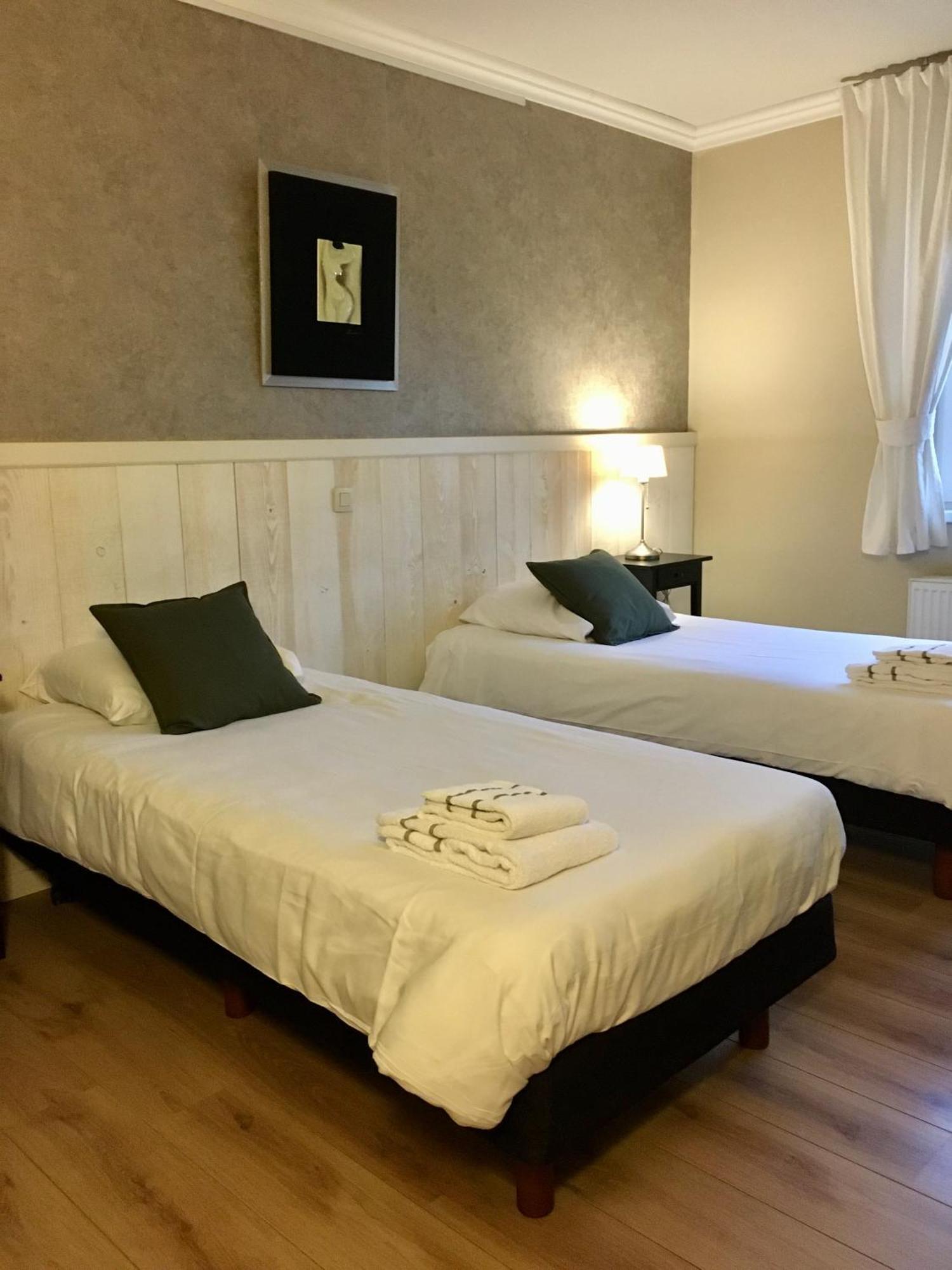 B&B Soetemin Lier Dış mekan fotoğraf