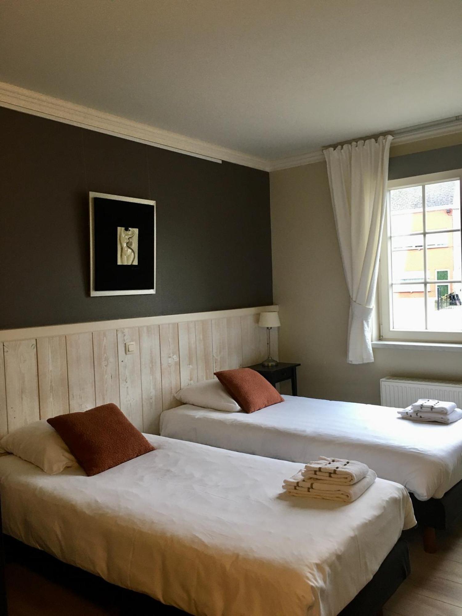 B&B Soetemin Lier Dış mekan fotoğraf