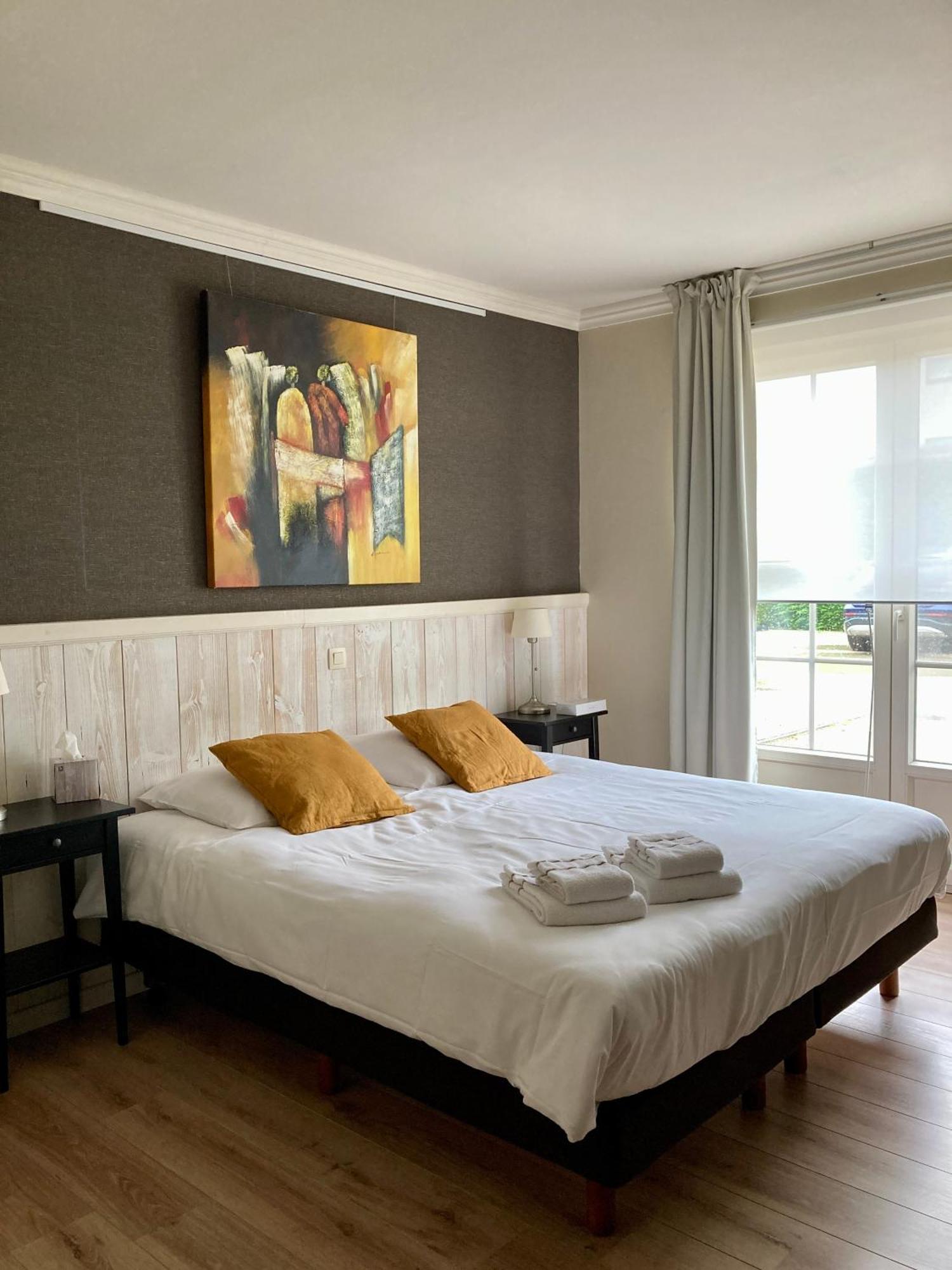 B&B Soetemin Lier Dış mekan fotoğraf