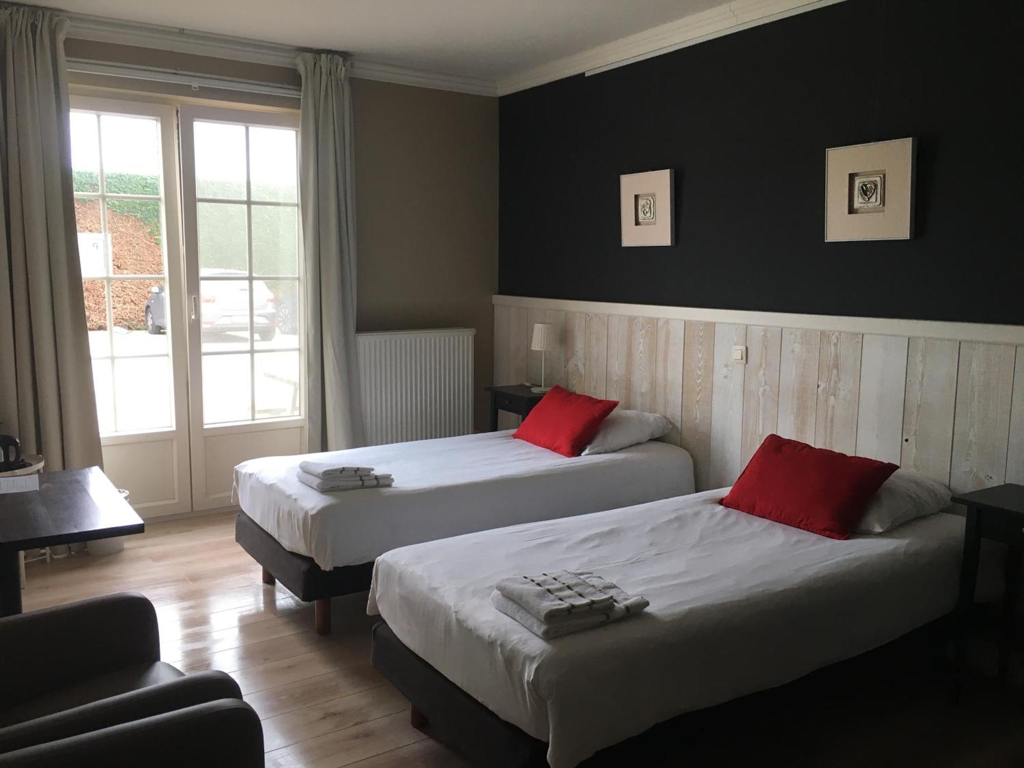 B&B Soetemin Lier Dış mekan fotoğraf