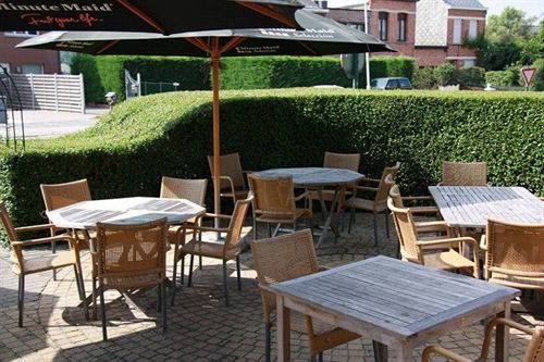B&B Soetemin Lier Dış mekan fotoğraf